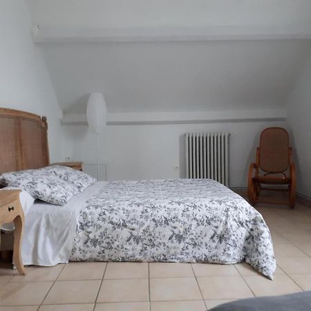 Apartamento Chez Bea Saint-Ouen-en-Belin Exterior foto