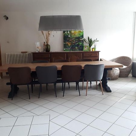 Apartamento Chez Bea Saint-Ouen-en-Belin Exterior foto